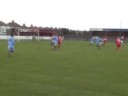 Bridlington Town v Lincoln Moorland