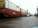 BNSF 4988