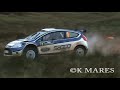 Irc Rally Of Scotland 2009