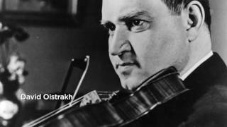 O Violino