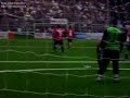 showbol en san juan - gol juanjo borreli