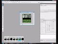 How to create a simple GIF animation with Photoshop