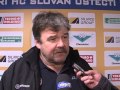 Ústečtí Lvi vs Berounští Medvědi 4:2 - ohlasy