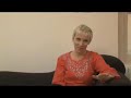 Annie Lennox - Video Blog - Peace Day