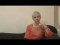 Annie Lennox - Video Blog - Peace Day