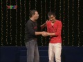 Thu gian cuoi tuan - Tieu pham hai 
