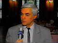 Magyar kr�nika (1992) - Tom Lantos