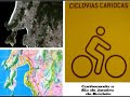 conhecendo o rio de janeiro de bicicleta