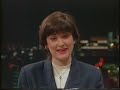 Granada TV Continuity, Friday 6th January 1995