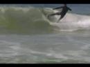 First Family Surf Movie Clip