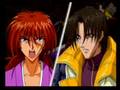 Rurouni Kenshin: Enjou! Kyoto Rinne: Aoshi Shinomori