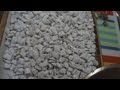 Gluten Free Peanut Butter and Chocolate Puppy Chow Snack: Noreen's Kitchen