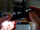 (uploaded by budsheli)&nbsp;Ultrafire 501B led tactical light