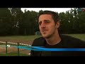 Leśnik Kobiór - TV Silesia