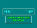 Pérolas do ENEM
