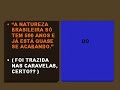 Pérolas do ENEM