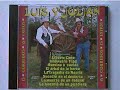 Luis y Julián - Dos tumbas juntitas