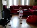 Ariella's Bread Dance