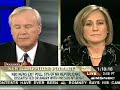 KeithO& Chris Matthews TagTeam Dee Dee Myers - Part 2