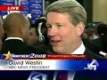 ABC News President David Westin Answers Questions About Obam ABC News President David Westin Answers Questions About Obam
