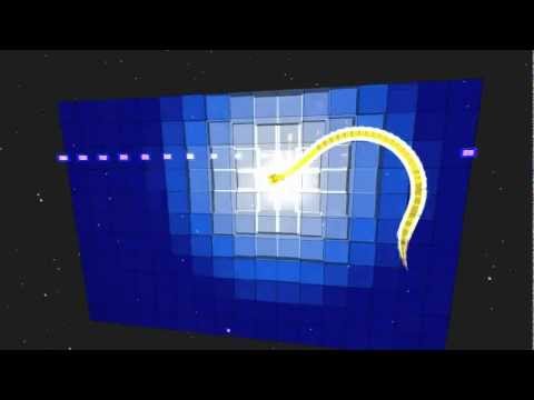 qrth-phyl : Vidéo de gameplay.