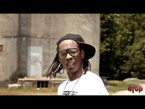 Starlito - HD Music Video for