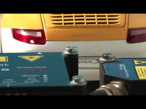 Specialised Displacement Measurement Sensors from Bestech Australia