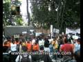 videos de Malesia Protes for Srilankan issue