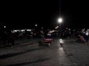 la continuacion de la danza