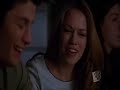 Nathan and Haley \"Halo\" Nathan and Haley \"Halo\"