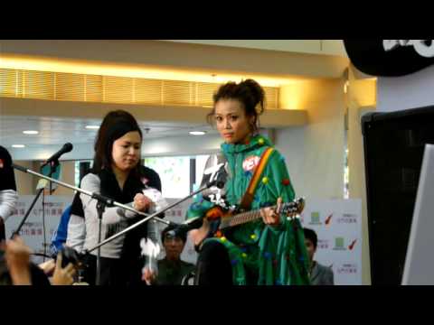 051209 Joey - 拉票.MOV