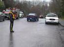 DV-551-2 FEB 04 2007 BURNABY POLICE STAND OFF WITH MALE IN