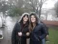 Neve em Salvador do Sul