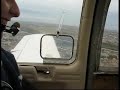 Aterrizaje FDO RWY 05