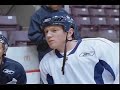 McDonalds NHL Mini-Stick Commercial - Little Goalie