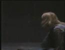 Die Walküre, act two