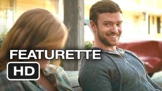 Trouble With The Curve - Featurette (Johnny 'The Flame' Flanagan)