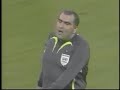 Fat ref from Wales v San Marino
