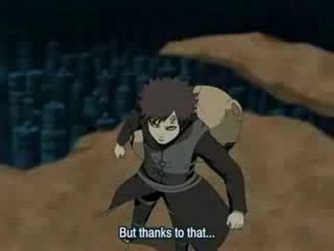 gaara