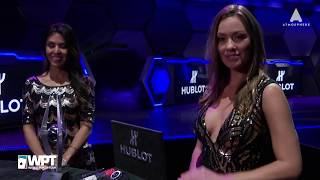 World Poker Tour TV Trailer