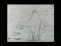 Winsor McCay - Gertie the Dinosaur (1914) Complete Part II