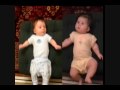 Jack and Brooke Video Comparasin 1
