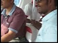 Maldives Boat Ride
