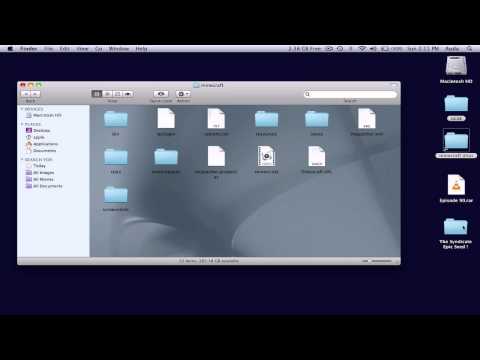 how to open .rar on mac