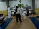 Roda de anivers�rio da Maree * PARTE II