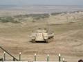 British Army Combined Forces Live Fire Demo