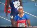 Culson Gana En El Mundial Atletismo Daegu 2011 - Pasa A La Final