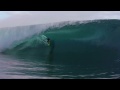 videos de Baptiste @ Teahupoo camera killer