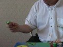 Mr ChipTricks® Highlights 36 Tricks: Triple Stack Shuffle, Quads Knuckle Roll, Seen on TV Mr ChipTricks® Highlights 36 Tricks: Triple Stack Shuffle, Quads Knuckle Roll, Seen on TV