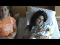 My twins birth My twins birth
